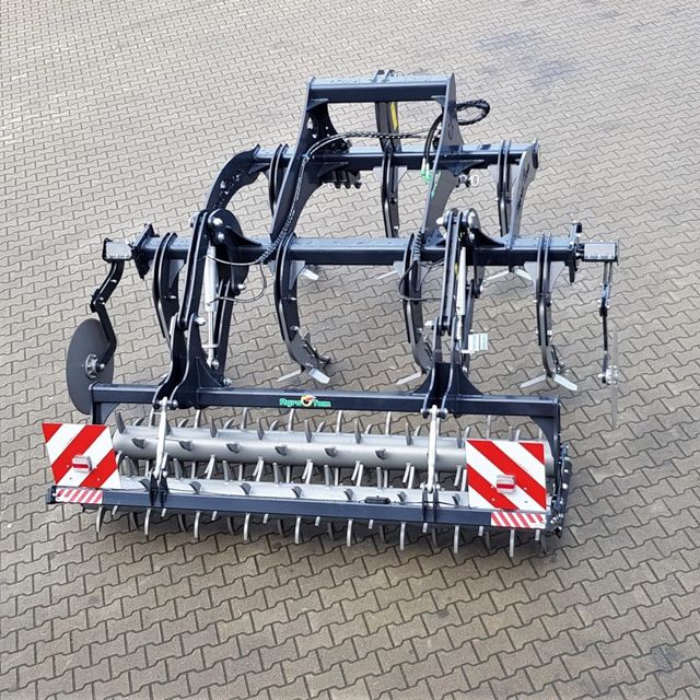 Dziļirdinātājs AGRO-TOM GSH 3.0 - Sando tehnika SIA
