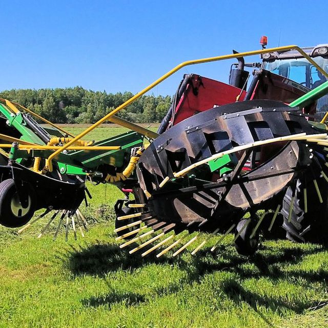 Grābeklis vālotājs Agronic WR600 (3)