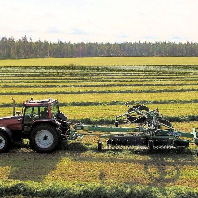 Grābeklis vālotājs Agronic WR900 (5)