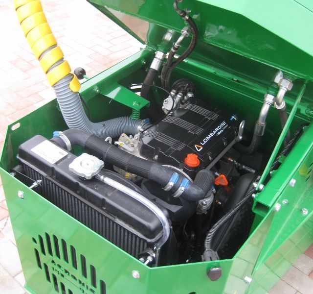 Barības izdalītājs Agronic 143S 4WD_05