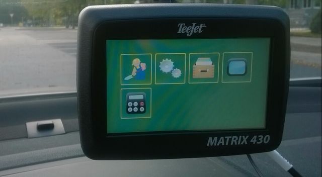 Agronavigators TEEJET MATRIX 430 (ASV)_3