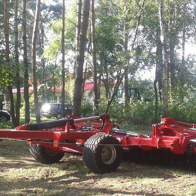 Piekabināmās disku ecēšas KOBALT STRONG PLUS 8.0 (3)