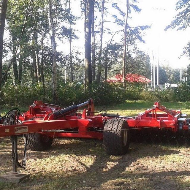 Piekabināmās disku ecēšas KOBALT STRONG PLUS 8.0 (2)
