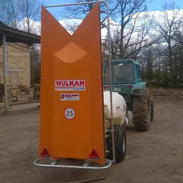 Piekabināmais dārza miglotājs WULKAN (7)