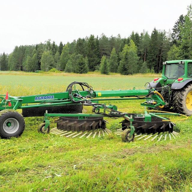 Grābeklis vālotājs Agronic WR900 (13)
