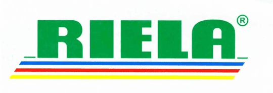 RIELA logo
