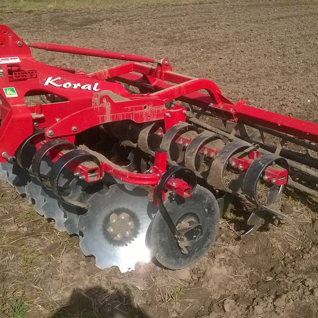 Disku ecēšas KORAL 3.0 (04)