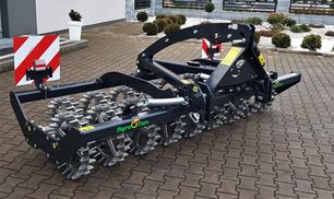  Augsnes apstrādes agregāts AGRO-TOM UP
