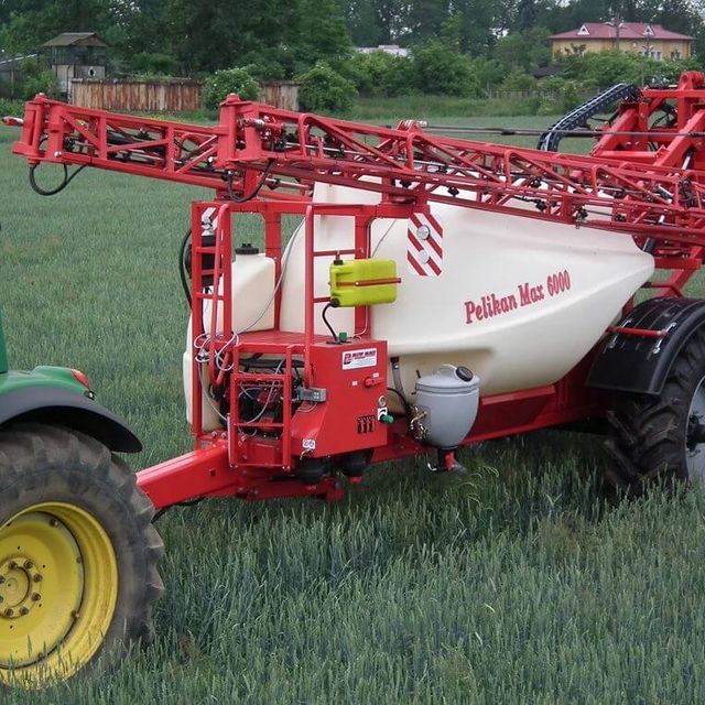Miglotājs PELIKAN 2000