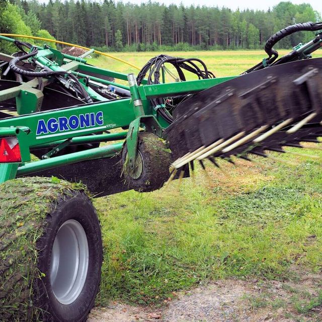 Grābeklis vālotājs Agronic WR900 (14)