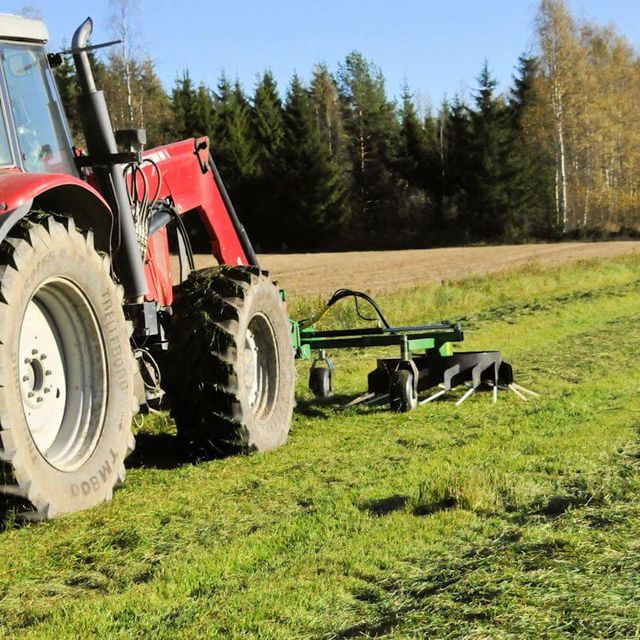 Grābeklis vālotājs Agronic WR500 (4)