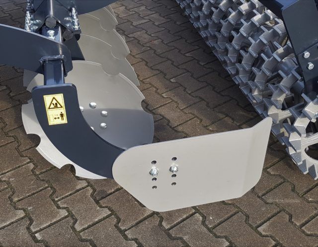 Disku ecēšas AGRO-TOM AT-XL 3.0 (13)