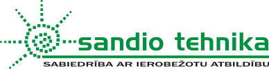 sandio tehnika sia