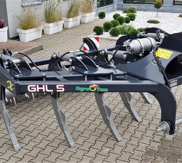 Dziļirdinātājs AGRO-TOM GHL5 (3) - Sando tehnika SIA (03)