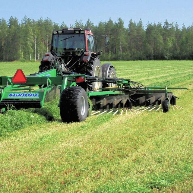 Grābeklis vālotājs Agronic WR900 (8)