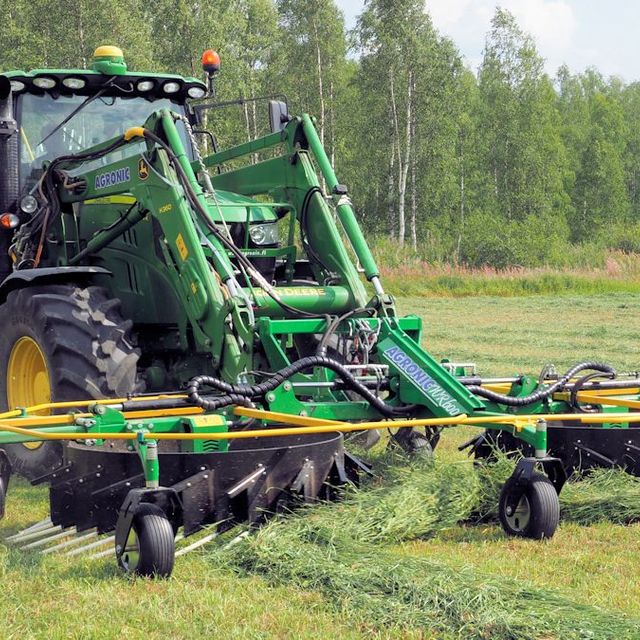 Grābeklis vālotājs Agronic WR600 (6)