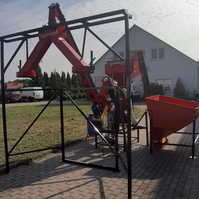 Sēklas kodinātājs AGATA P212 (8)