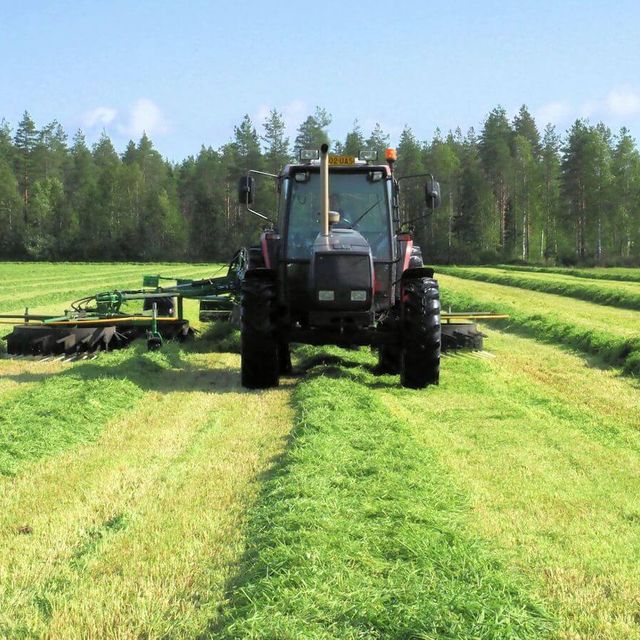 Grābeklis vālotājs Agronic WR900 (9)