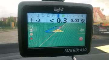 Agronavigators TEEJET MATRIX 430 (ASV)_6