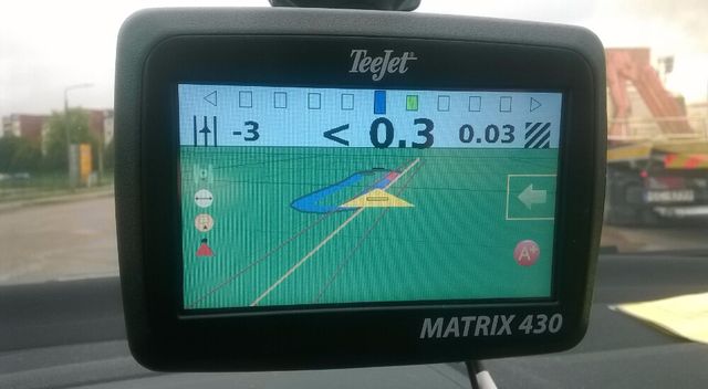 Agronavigators TEEJET MATRIX 430 (ASV)_6