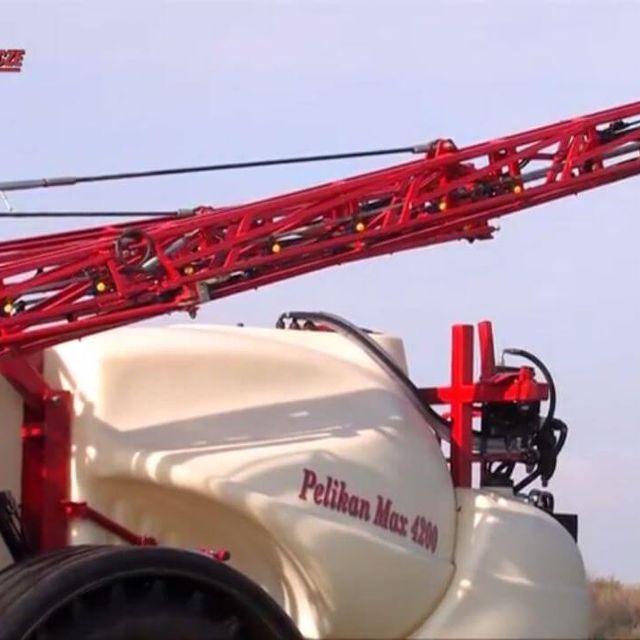 Miglotājs PELIKAN 2000