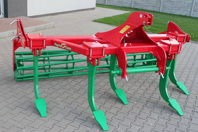 Dziļirdinātājs GZW (3) -- Sandio Tehnika SIA