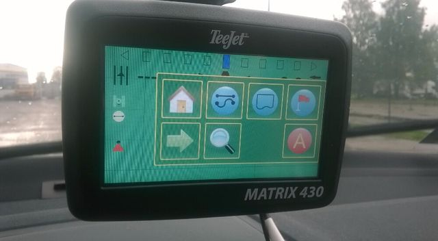 Agronavigators TEEJET MATRIX 430 (ASV)_4