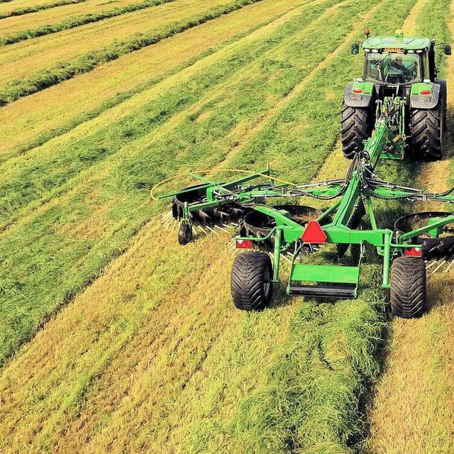Grābeklis vālotājs Agronic WR900 (6)